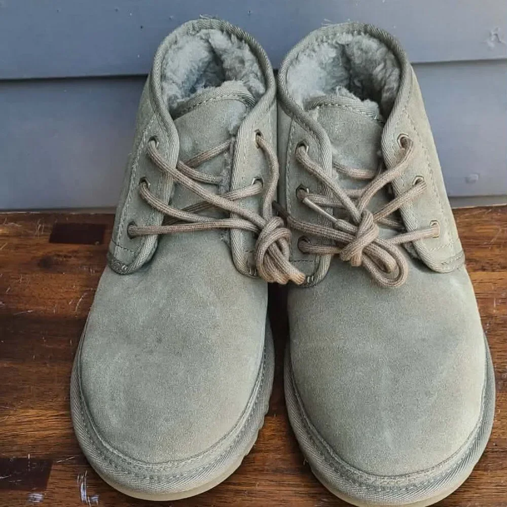 UGG these are